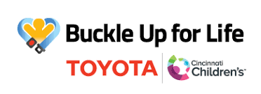 Buckle Up For Life
