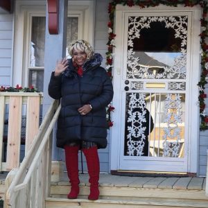 Neighborhood Enhancement Program