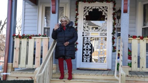 Neighborhood Enhancement Program