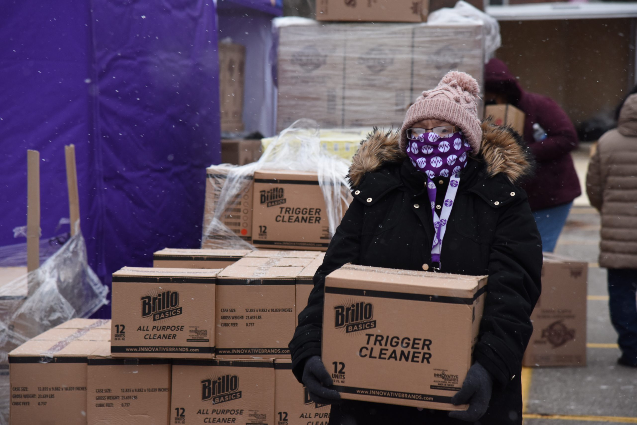 Careers Wayne Metro Community Action Agency