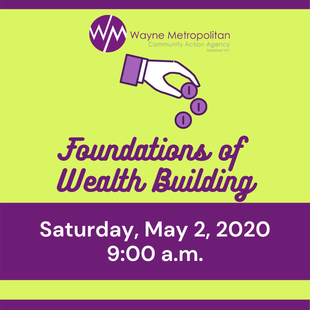 Foundations of Wealth Building