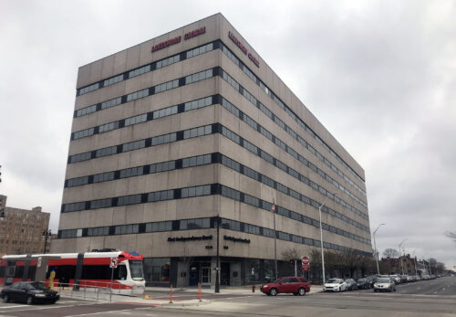lakeshore_building