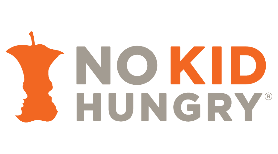 No Kid Hungry Logo