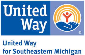 United Way Southeastern Michigan logon